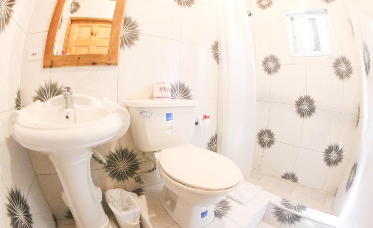 Van Villa Guesthouse 内格里尔 外观 照片