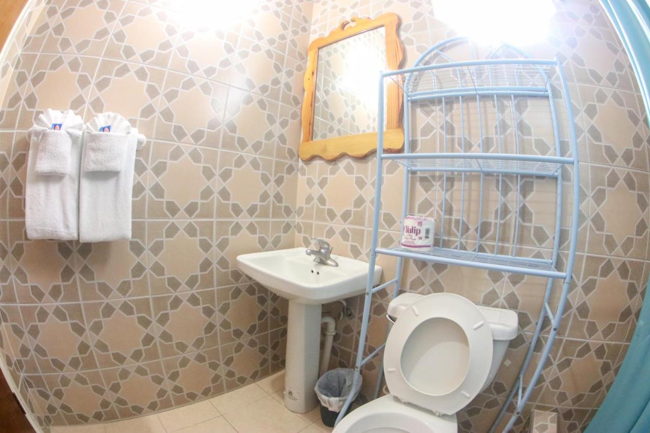 Van Villa Guesthouse 内格里尔 外观 照片